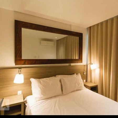 Apartmán Flat Mobiliado Caio Palma Rio de Janeiro Exteriér fotografie